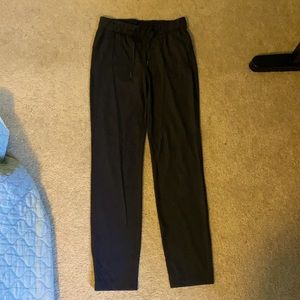 Women’s draw string yoga pants